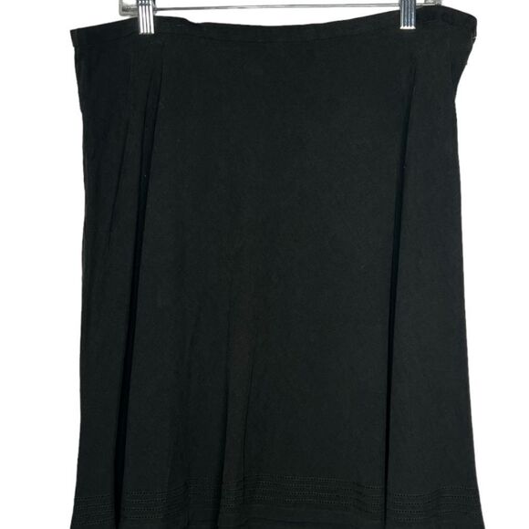 Jones New York Collection Skirt nwt - Picture 2 of 7